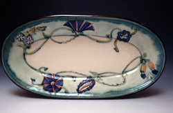 Iznik - Inspired Platter