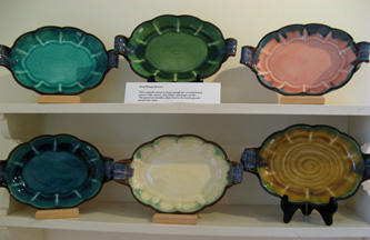 Oval Platters